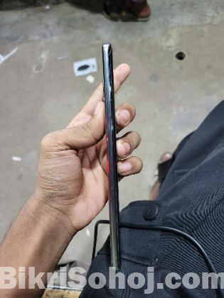 Inifinix Hot 50 pro+